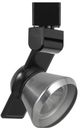 Cal® Lighting & Accessories Black/Chrome Track Light-0