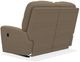 La-Z-Boy® Rori Brick Reclining Loveseat-4