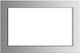 Fisher & Paykel Series 5 Stainless Steel Microwave Accessory Trim Kit-0