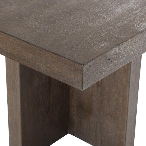 Bernhardt Outline Cassel Dining Table-4
