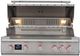 Blaze® LTE PRO 5-Burner Stainless Steel Built-In Natural Gas Grill-2