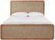 Braxton Culler Customizable Nova Queen Panel Bed-1
