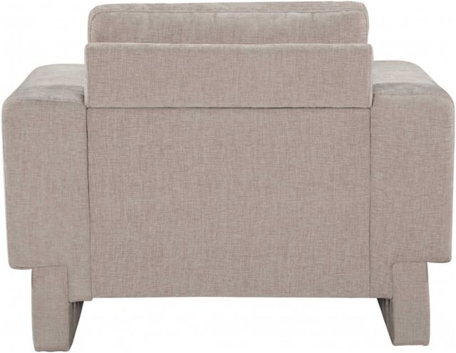 Meridian Furniture Madeline Beige Chair-3