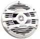 Kenwood White 2-Way 2-Speaker-1