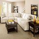 Braxton Culler Customizable Gramercy Park 3-Piece Left-Arm Facing Corner Sectional-1