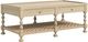 A.R.T. Furniture® Haven Sun Oak Cocktail Table-0