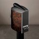Bowers & Wilkins 800 Series Signature 6.5" California Burl Gloss Bookshelf Speaker-5