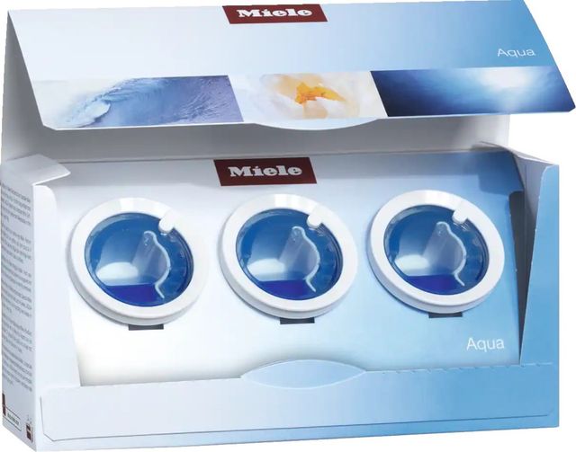 Miele Set of 3 x Aqua Fragrance Flacon-3