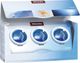 Miele Set of 3 x Aqua Fragrance Flacon-3