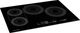 Frigidaire® 30" Black Induction Cooktop-2