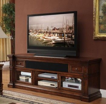 Legends Home Berkshire 76" Console-0