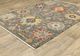 Oriental Weavers™ Lucca 5'x8' Area Rug-1