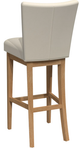 Bermex® BSXB-1578 Fixed Stool-3