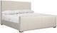 Bernhardt Customizable Tribeca California King Panel Bed-0