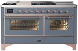 Blue Gray