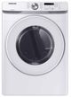 Samsung White Front Load Laundry Pair-5