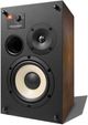 JBL® L52 Classic 5.25" Burnt Orange Bookshelf Speaker (Pair)-3