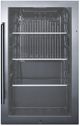Summit® 3.1 Cu. Ft. Stainless Steel Outdoor Beverage Center-0