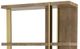 Canadel® Canadel Modern Pecan Washed Buffet-1