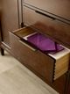 Kincaid Furniture Elise Maris Appalachian Maple Buffet-2