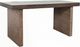 Sunny Designs™ Boise Brown Writing Desk-0