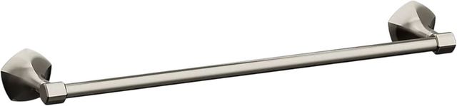KOHLER® Occasion® Vibrant Polished Nickel 18" Towel Bar-0
