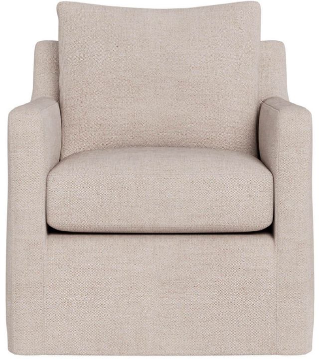 Universal Explore Home™ Customizable Felix Swivel Chair-1