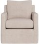 Universal Explore Home™ Customizable Felix Swivel Chair-1