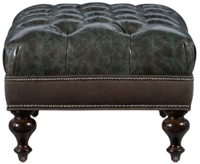 Bradington-Young Customizable Tufted Rectangular Ottoman-2