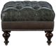 Bradington-Young Customizable Tufted Rectangular Ottoman-2