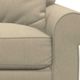 La-Z-Boy® Collins Toast Loveseat-5