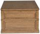 Signature Design by Ashley® Sharlance Light Brown Cocktail Table-3