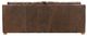 Robin Bruce Customizable Sylvie Leather Sofa-3