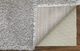 Feizy Darian Light Gray 5'x8' Area Rug-4
