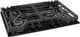Frigidaire® 30" Black Gas Cooktop-2