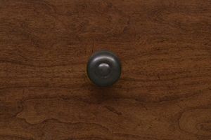 aspenhome® Oxford Whiskey Brown Nightstand-2