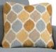 Kincaid® Brannon Blue Sofa-1