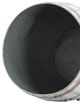 A & B Home Brown/Gray Drum Table-3