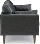 Best® Home Furnishings Customizable Trafton Leather Sofa-2