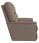 La-Z-Boy® Aries Mushroom Power Wall Recliner with Headrest and Lumbar-2