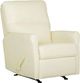 Palliser® Furniture Customizable Pinecrest Swivel Rocker Manual Recliner-0