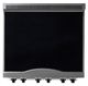 Viking® 3 Series 30" Valentine Pro Style Induction Range-4