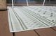 Signature Design by Ashley® Kierick Green/Cream 5'x7' Medium Area Rug-2
