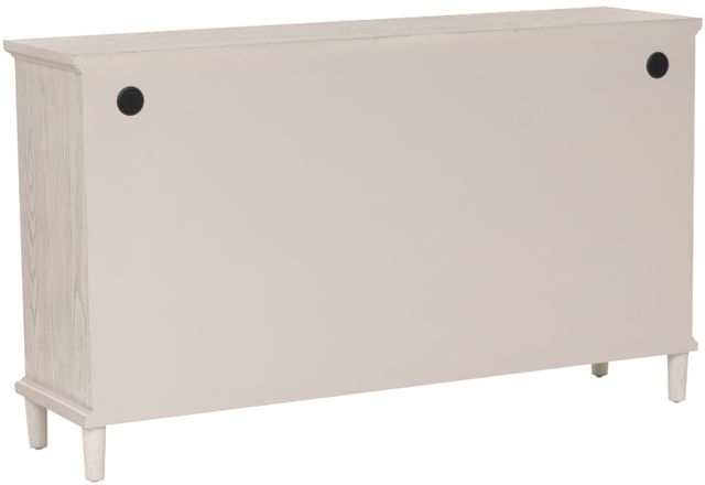 Coast2Coast Home™ Rollins Antique White Credenza-2