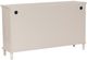 Coast2Coast Home™ Rollins Antique White Credenza-5