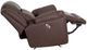 Franklin™ Lancaster Limestone Cafe´ Fabric Power Rocker Recliner-3