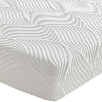 Homelegance® Altair 10" Firm Gel Infused Memory Foam Box Top Eastern King Mattress-2