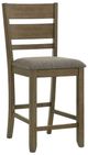 Liberty Furniture Brook Bay 7-Piece Sandstone Optional Gathering Table Set-2