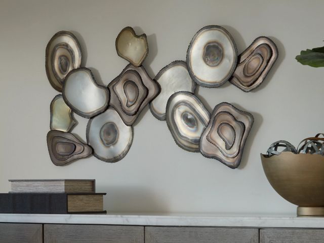 Signature Design by Ashley® Worthman Wall Decor-5