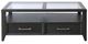 Najarian Furniture Burbank Smoke Coffee Table-1
